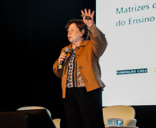 Educação realiza Seminário de Formação para o Enem 2026