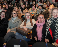 Educação realiza Seminário de Formação para o Enem 2026