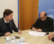 Programa Sanepar Rural levará água tratada para famílias de comunidade tradicional em Castro
