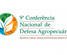 Adapar marca presença na 9ª Conferência Nacional de Defesa Agropecuária
