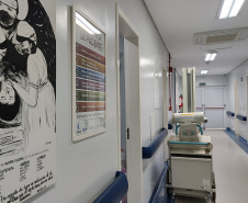 Hospital Regional do Norte Pioneiro completa 20 anos como referência em atendimento para 22 municípios