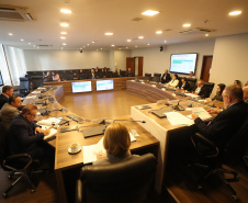 Paraná investe 15% do orçamento em saúde e supera mínimo constitucional no primeiro quadrimestre