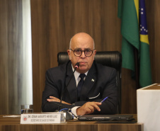 Paraná investe 15% do orçamento em saúde e supera mínimo constitucional no primeiro quadrimestre