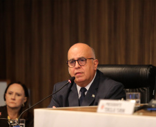 Paraná investe 15% do orçamento em saúde e supera mínimo constitucional no primeiro quadrimestre