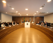 Paraná investe 15% do orçamento em saúde e supera mínimo constitucional no primeiro quadrimestre