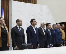 Os 130 anos da Educação Adventista no Brasil são celebrados na Assembleia Legislativa