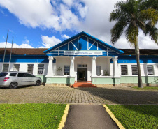Hospital Adauto Botelho celebra 72 anos como referência em saúde mental no Paraná