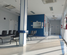 Hospital Regional do Norte Pioneiro completa 20 anos como referência em atendimento para 22 municípios