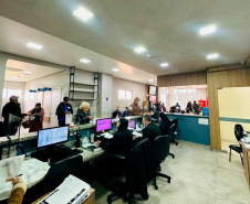Hospital de Cornélio Procópio fortalece regionalização e amplia acesso à saúde para 230 mil moradores do Norte Pioneiro