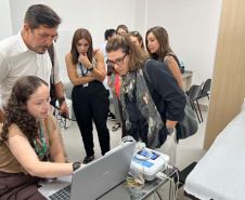 Atendimento à distância pelo SUS: conheça os tipos de Telessaúde disponíveis no Paraná