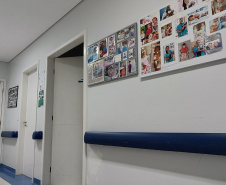 Hospital Regional do Norte Pioneiro completa 20 anos como referência em atendimento para 22 municípios