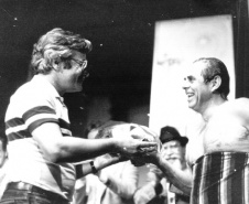 Teatro José Maria Santos comemora 28 anos e ganha documentário sobre sua história