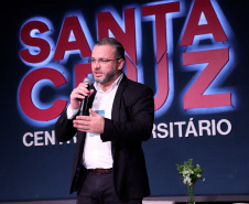 Estado apresenta projetos no 1º Simpósio Estadual de Inteligência Artifical e Qualidade de Vida
