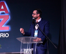Estado apresenta projetos no 1º Simpósio Estadual de Inteligência Artifical e Qualidade de Vida