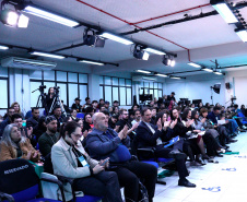 Estado apresenta projetos no 1º Simpósio Estadual de Inteligência Artifical e Qualidade de Vida