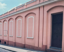 Teatro José Maria Santos comemora 28 anos e ganha documentário sobre sua história