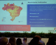IAT - Adapta Cidades
