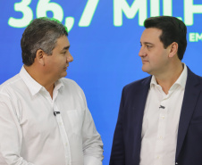 LIBERAÇÃO RECURSOS
