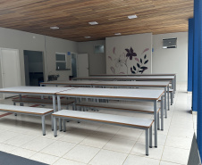 Em oito anos, Paraná investe R$ 525,7 milhões em mobiliário e moderniza mais de 2 mil escolas estaduais