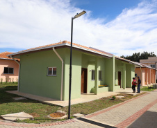 Divulgação inscrições cond. idoso de São Miguel do Iguaçu