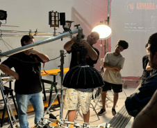 SEEC - Secretaria da Cultura abre consulta pública para o Edital Ecossistema Audiovisual Paranaense - Arranjos Regionais