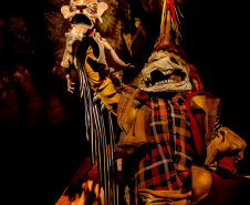 Festival Espetacular Teatro de Bonecos