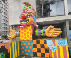 Festival Espetacular Teatro de Bonecos