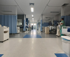 Hospital Regional do Norte Pioneiro completa 20 anos como referência em atendimento para 22 municípios