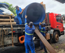Sanepar vence Prêmio Expressão de Ecologia com programa de caixas d’água gratuitas