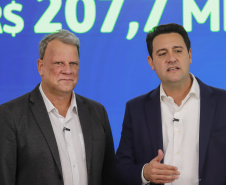 LIBERAÇÃO RECURSOS
