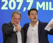 LIBERAÇÃO RECURSOS