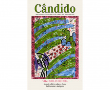 Cândido traz edição especial sobre a produção literária indígena
