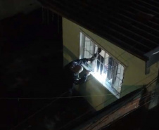  - PCPR mira grupo especializado em furtos no transporte coletivo de Curitiba