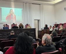 Estado lança Caravana que percorrerá o Paraná promovendo direitos humanos e cidadania