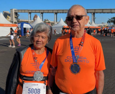 4ª Corrida do Porto bate recorde de público e reúne atletas de 15 estados brasileiros