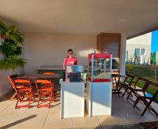 Com aporte de R$ 1,5 milhão pelo Casa Fácil, novo residencial de Cascavel beneficia 80 famílias