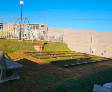 Com aporte de R$ 1,5 milhão pelo Casa Fácil, novo residencial de Cascavel beneficia 80 famílias