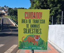 CastraPet consolida legado ambiental com a instalação de 3,4 mil placas informativas