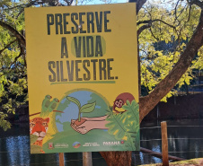 CastraPet consolida legado ambiental com a instalação de 3,4 mil placas informativas