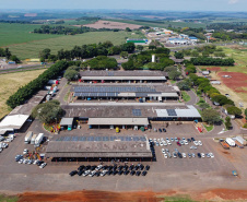 Ceasa de Maringá estará aberta no dia 4 de junho