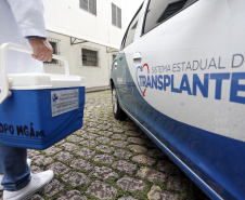 Depois de 9 tentativas e 11 anos de espera, morador de Toledo realiza transplante renal