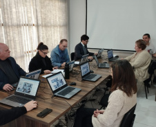 IAT - Regularização fundiária