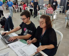 IAT - Regularização fundiária