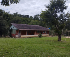IAT - Regularização fundiária