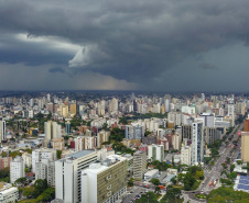 SIMEPAR - MAIO FOI CHUVOSO E FRIO NO PARANÁ, APONTA BALANÇO DO SIMEPAR
