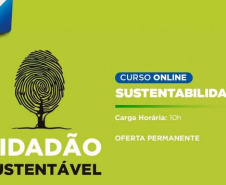 Cidadão Sustentável