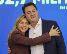 LIBERAÇÃO RECURSOS