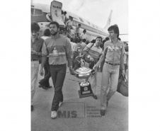 O Poder do Futebol e o Futebol do Poder: MIS-PR inaugura nova exposição na próxima quarta (11)