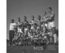 O Poder do Futebol e o Futebol do Poder: MIS-PR inaugura nova exposição na próxima quarta (11)