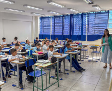 Seed e Sesa reforçam cuidados com a saúde no inverno e alertam comunidade escolar para aumento de doenças respiratórias e cardiovasculares